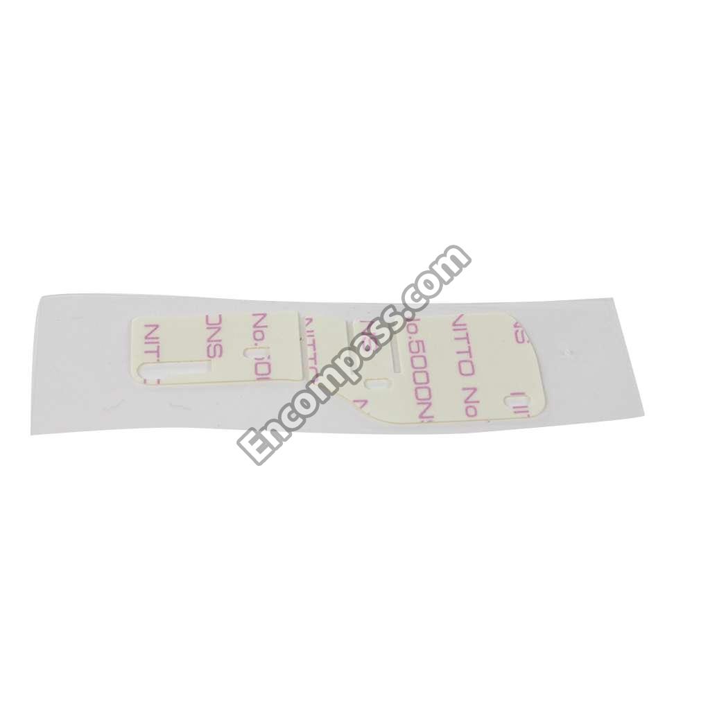 4-692-281-11 Sheet(799), Re Rubber Adhesive
