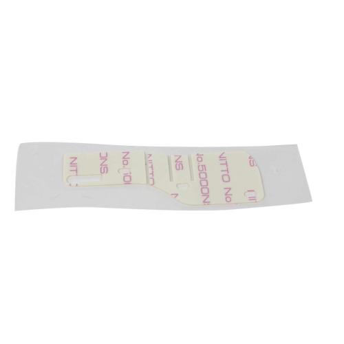 4-692-281-11 Sheet(799), Re Rubber Adhesive