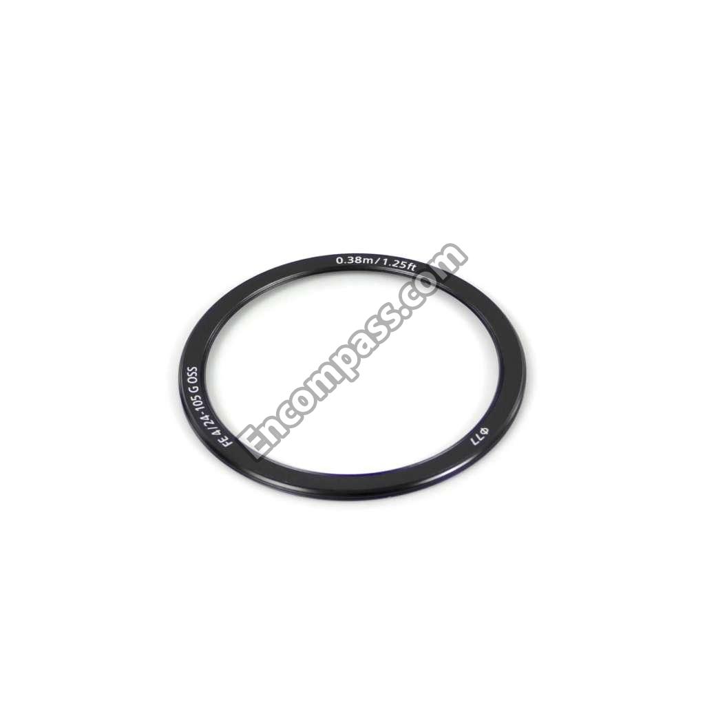 4-690-155-01 Front Ring(9121)