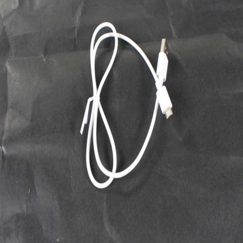 423502124731 White Micro Usb To Usb Cable picture 1