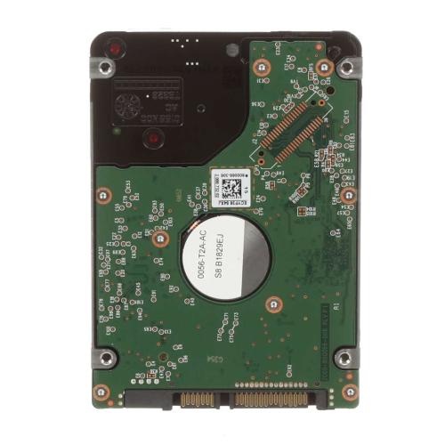 01FR402 Storage,hdd,1t,5400,7mm,sata,wd picture 2