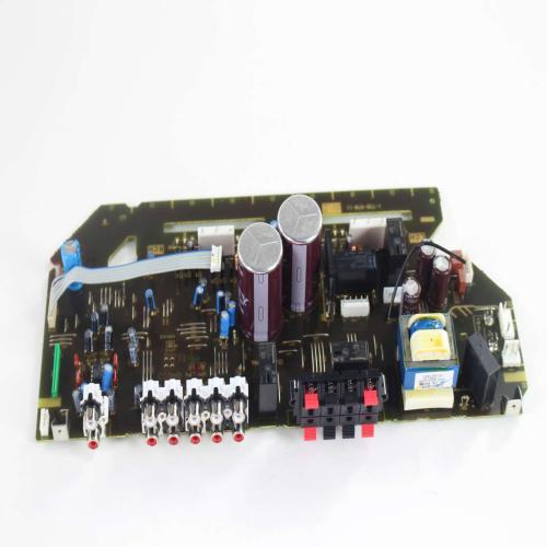 A-2194-643-A Main Mounted Pc Board picture 1