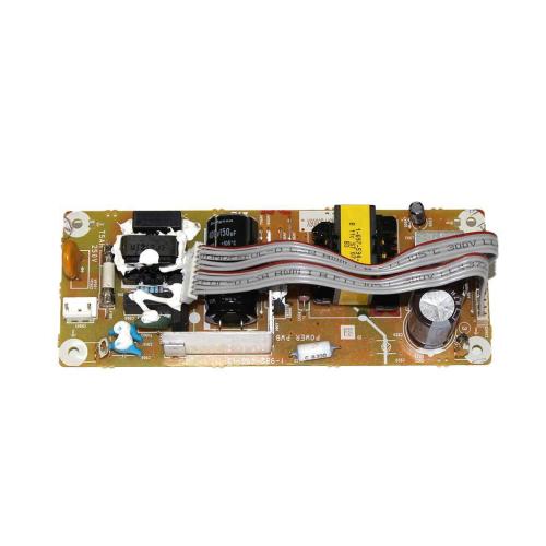 A-2186-845-A Power Mount picture 1