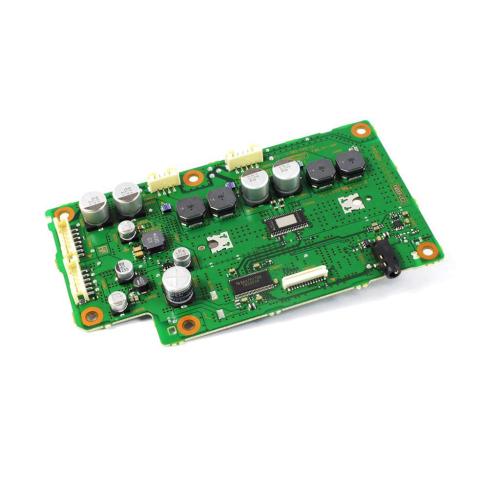 A-2186-964-A Sk1 Amp Mount picture 1