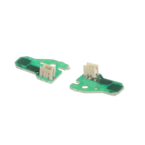 A-2186-968-A Sk1 Ir Rep Mount picture 2