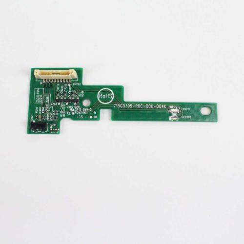 1-897-276-11 Mounted Pwb H (Ir) picture 1