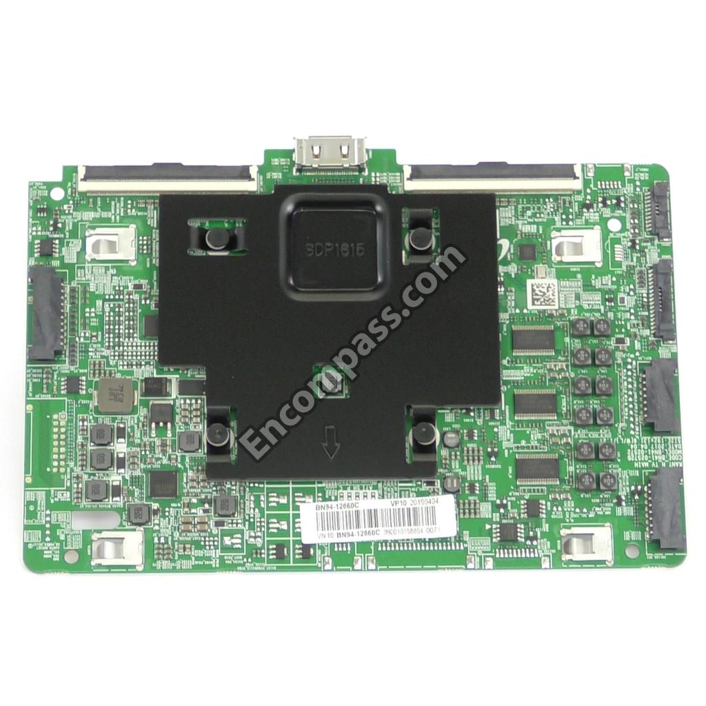 BN94-11488M Main Pcb Assembly picture 2