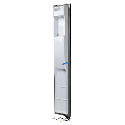LW10913113 Refrigerator Freezer Door Assembly picture 1