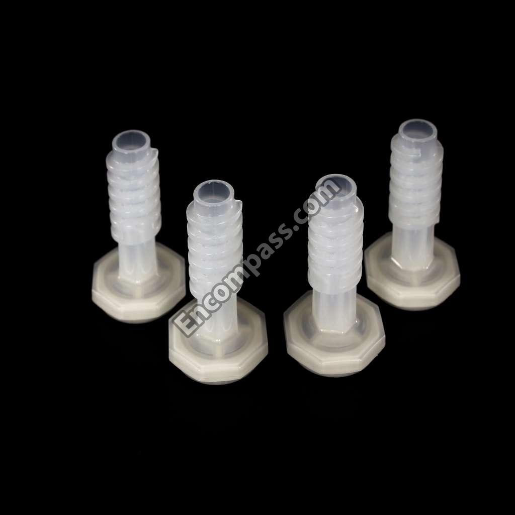 Details about   Whirlpool Kenmore Washer Leveling Leg W10556332 W11213957 