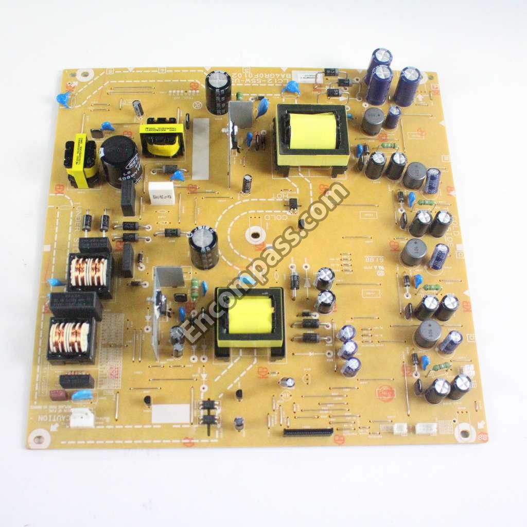 A4GR0MPW-004 Power Supply Cba