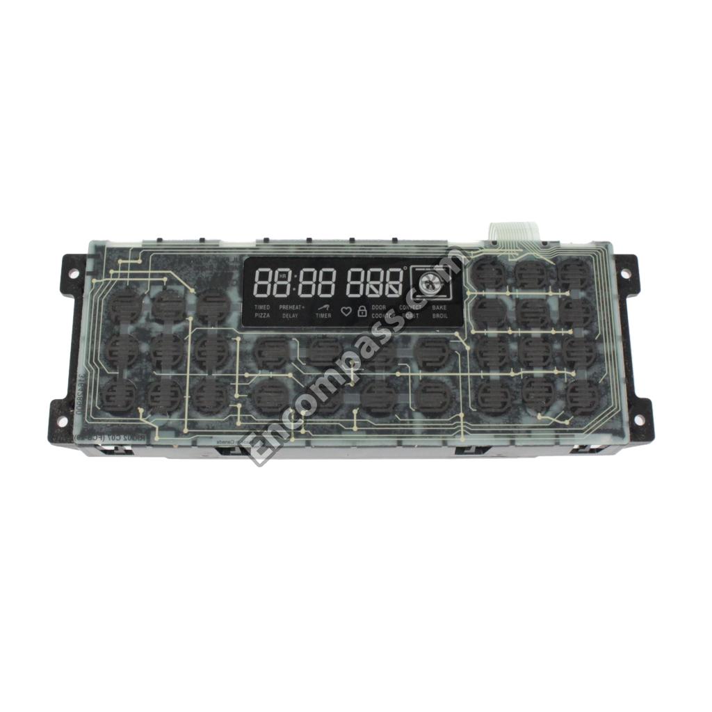 5304509229 Controller,electronic,es541mp