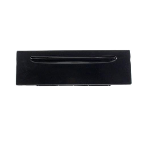 5304511974 Panel,drawer,black,outer picture 1