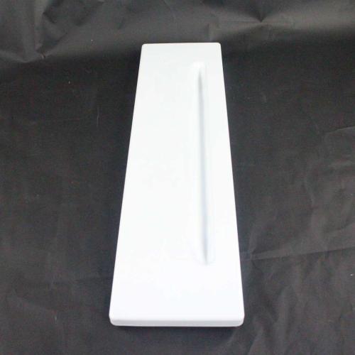 5304513124 Panel,drawer,white picture 1