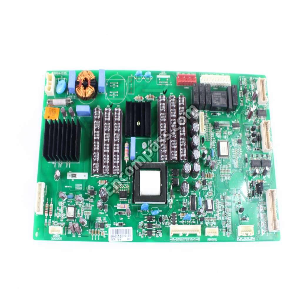 EBR84433505 Main Pcb Assembly