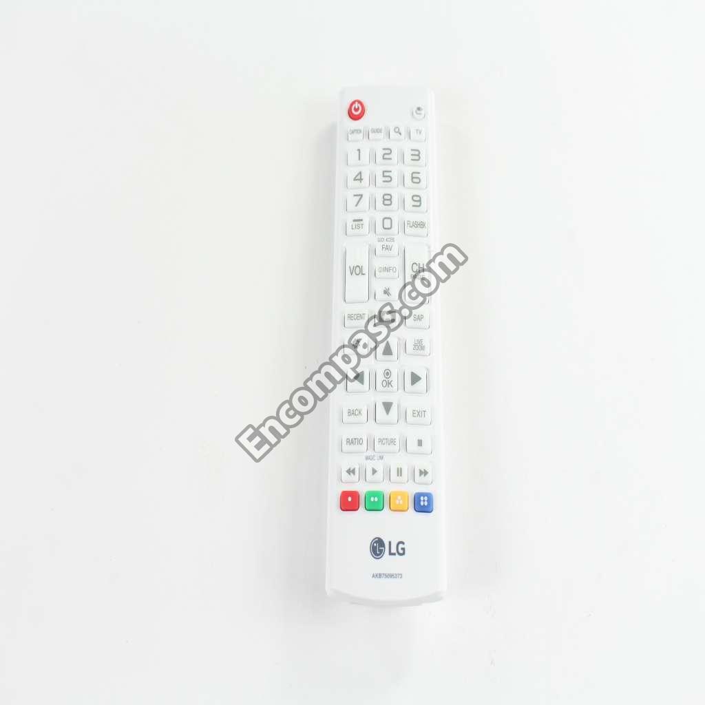 AKB75095387 Remote Controller Assembly