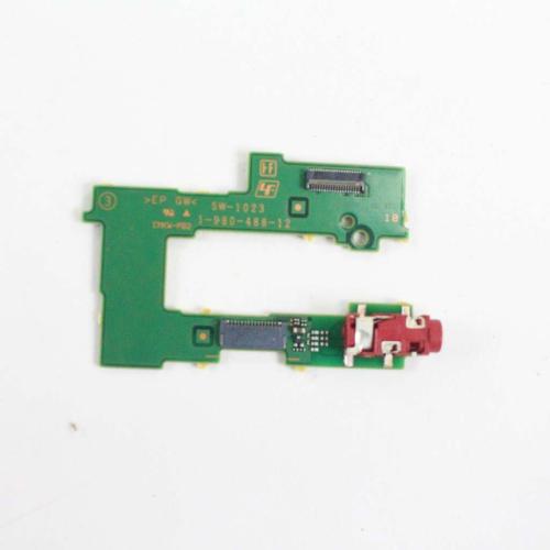 A-2121-675-B Mounted C.board Sw-1023 Compl picture 1