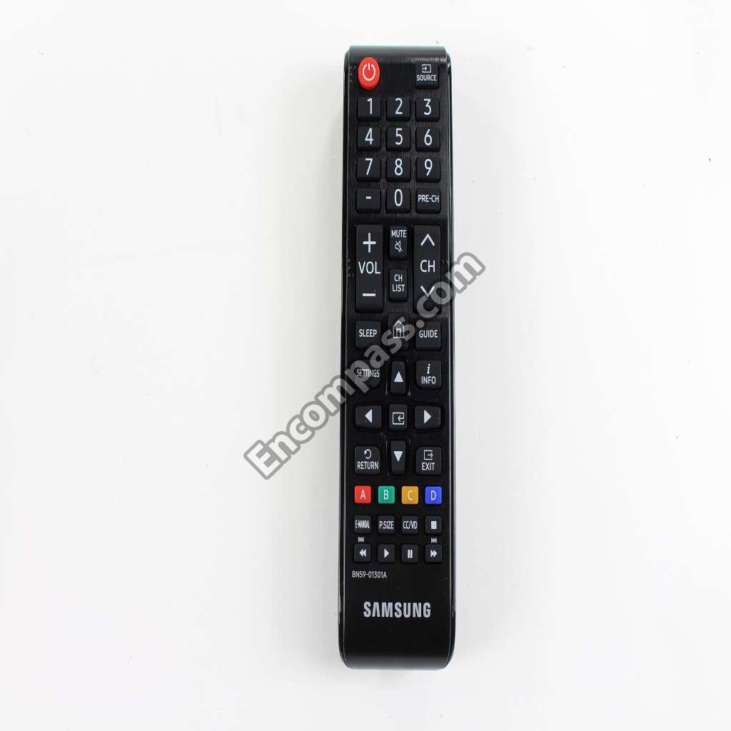 BN59-01301A Tv Remote Control