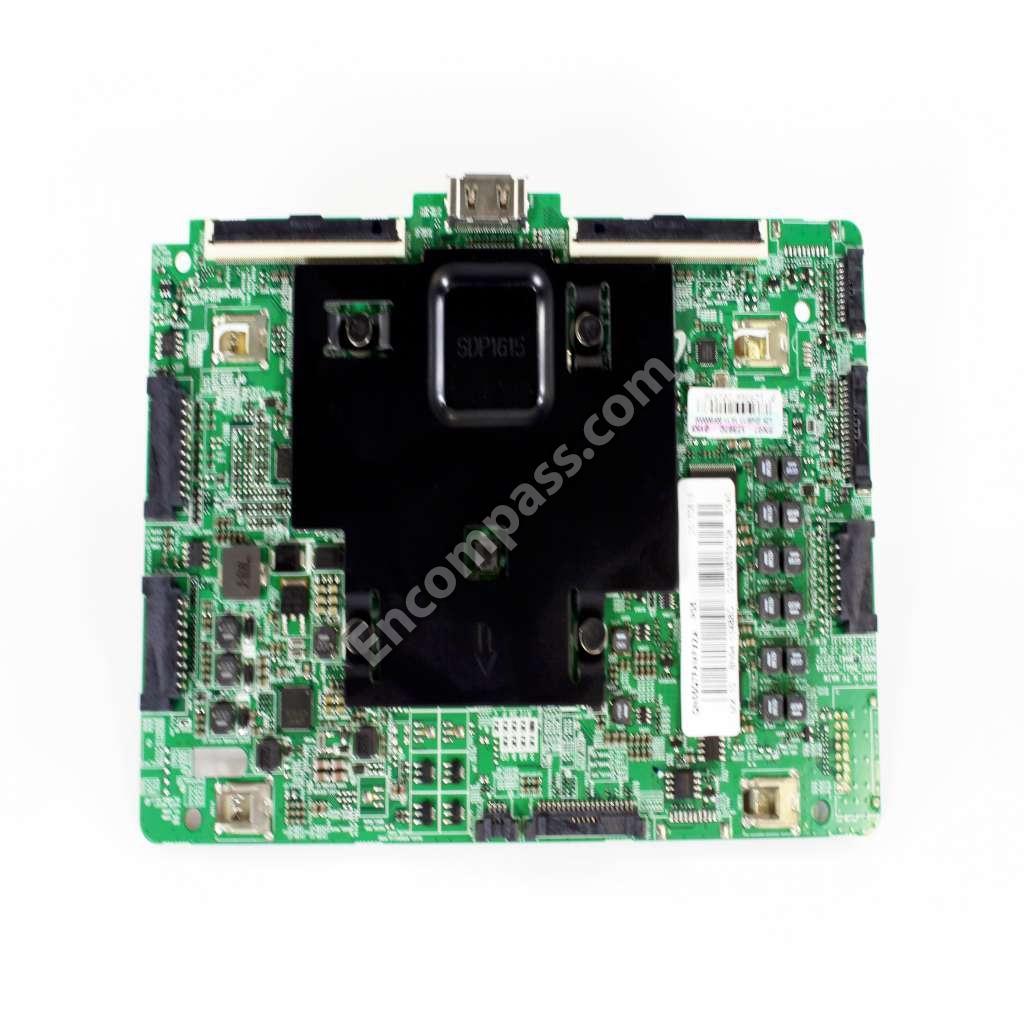 BN94-12660T Main Pcb Assembly