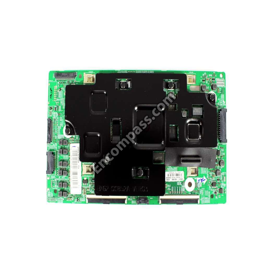 BN94-12832A Main Pcb Assembly