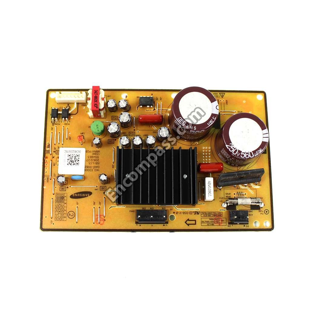 DA92-00615C Pcb Assembly Inverter