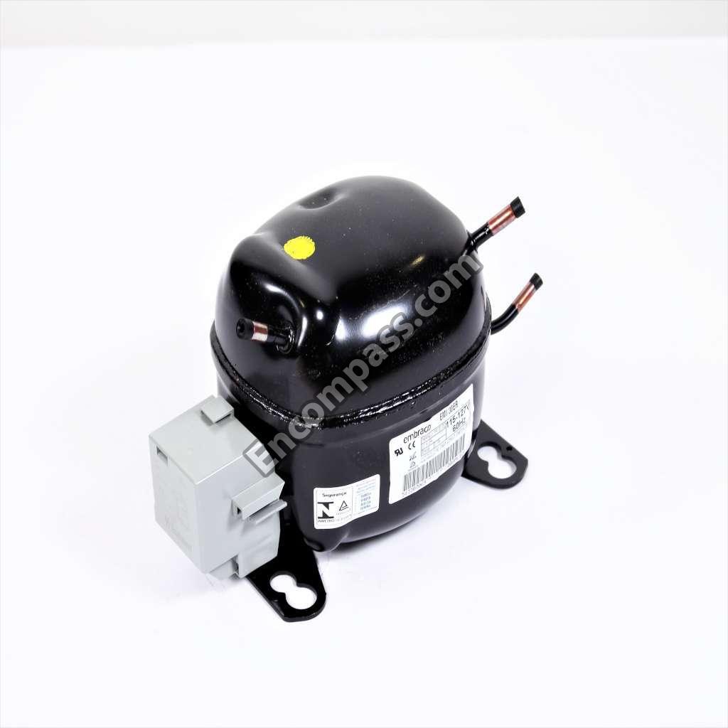 4201670 SubZero Compressor