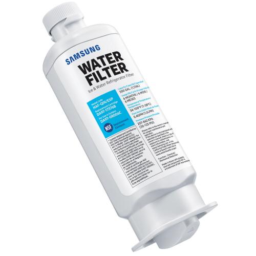 HAF-QIN/EXP Water Filter picture 2