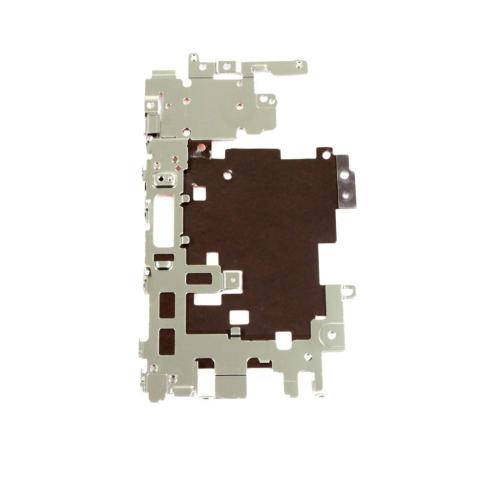 A-2218-460-A Service(62200), Rear Plat Assy picture 1