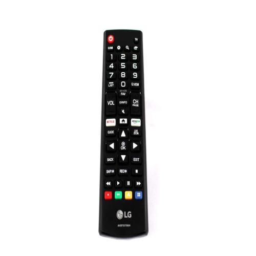 AKB75375604 Remote Controller Assembly