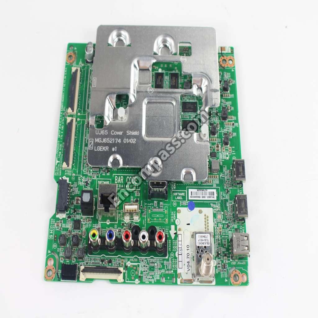 CRB36945801 Pcb Assembly,main,refurbished Board