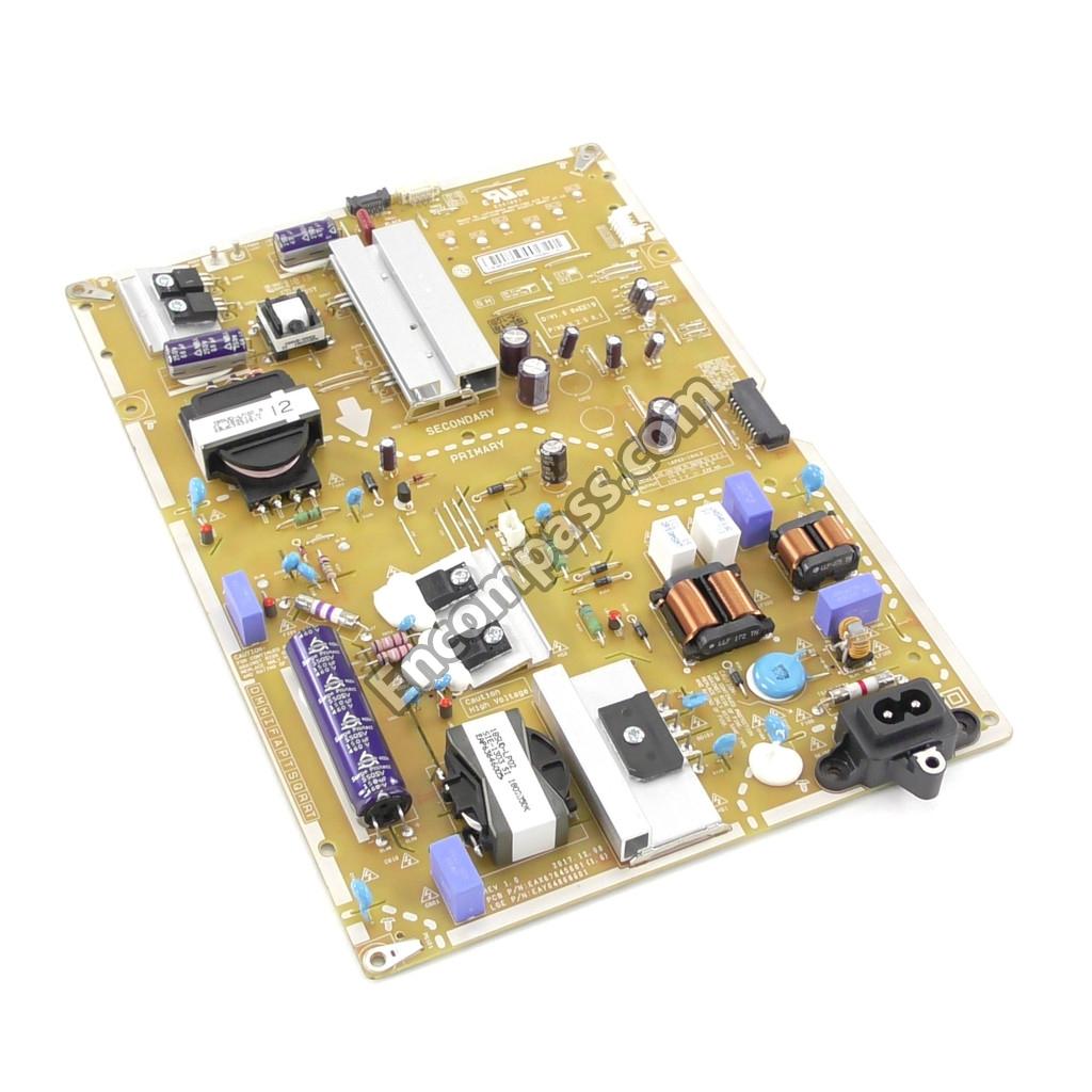 EAY64868601 Power Supply Assembly