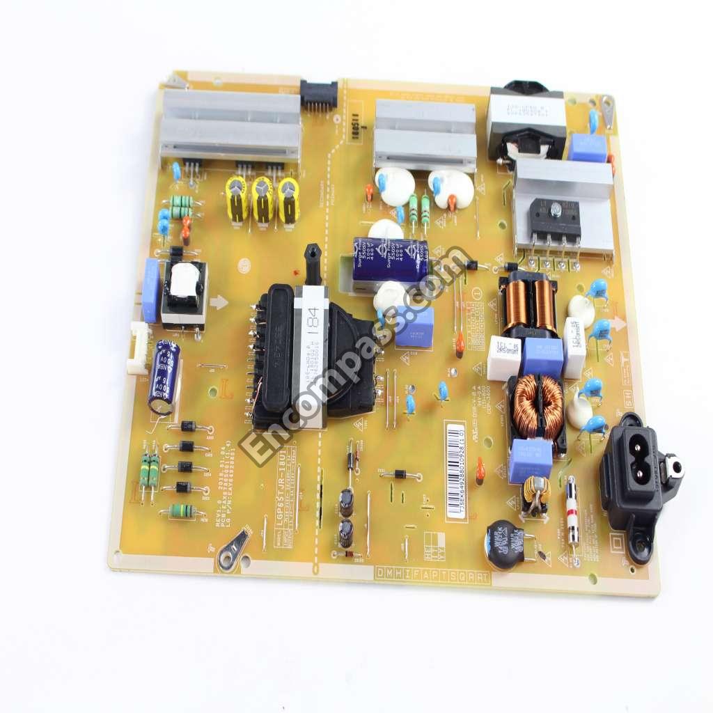 CRB37986301 Refurbis Power Supply Assembly