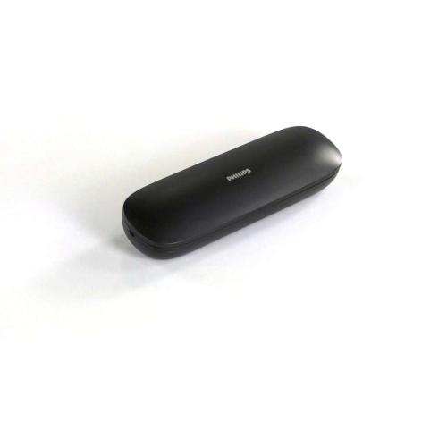 423501040701 Charging Travel Case, Black picture 1