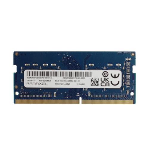 01AG843 8Gb Ddr4 2666 Memory picture 1