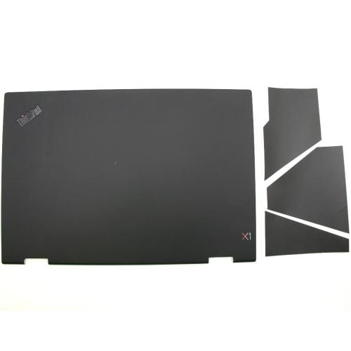 01AY948 Assembly A Cover Wstr Black Lrv3 picture 1