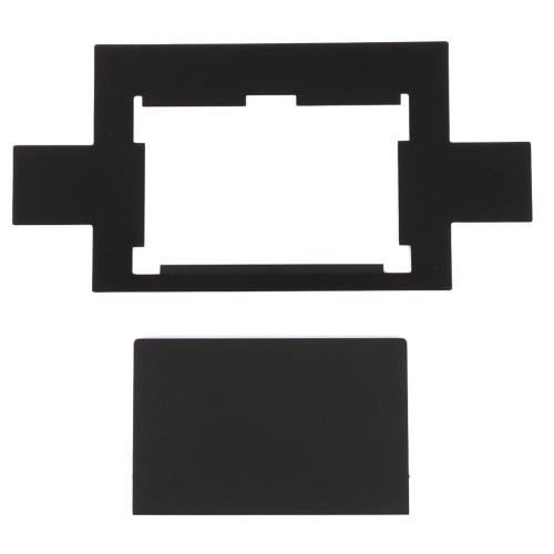 01LV556 Pack Touchpad Clickpad Trani Black Lrv3 picture 1