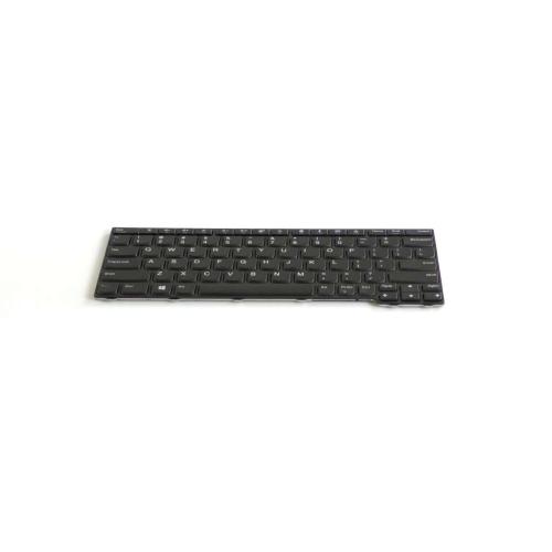 01LX700 11E 5Th Gen Keyboard