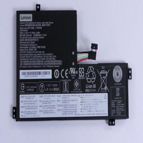 5B10Q13163 100E 500E Chromebook Battery picture 1