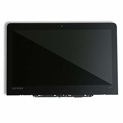 5D10Q93993 300E Touch Lcd Assembly picture 2