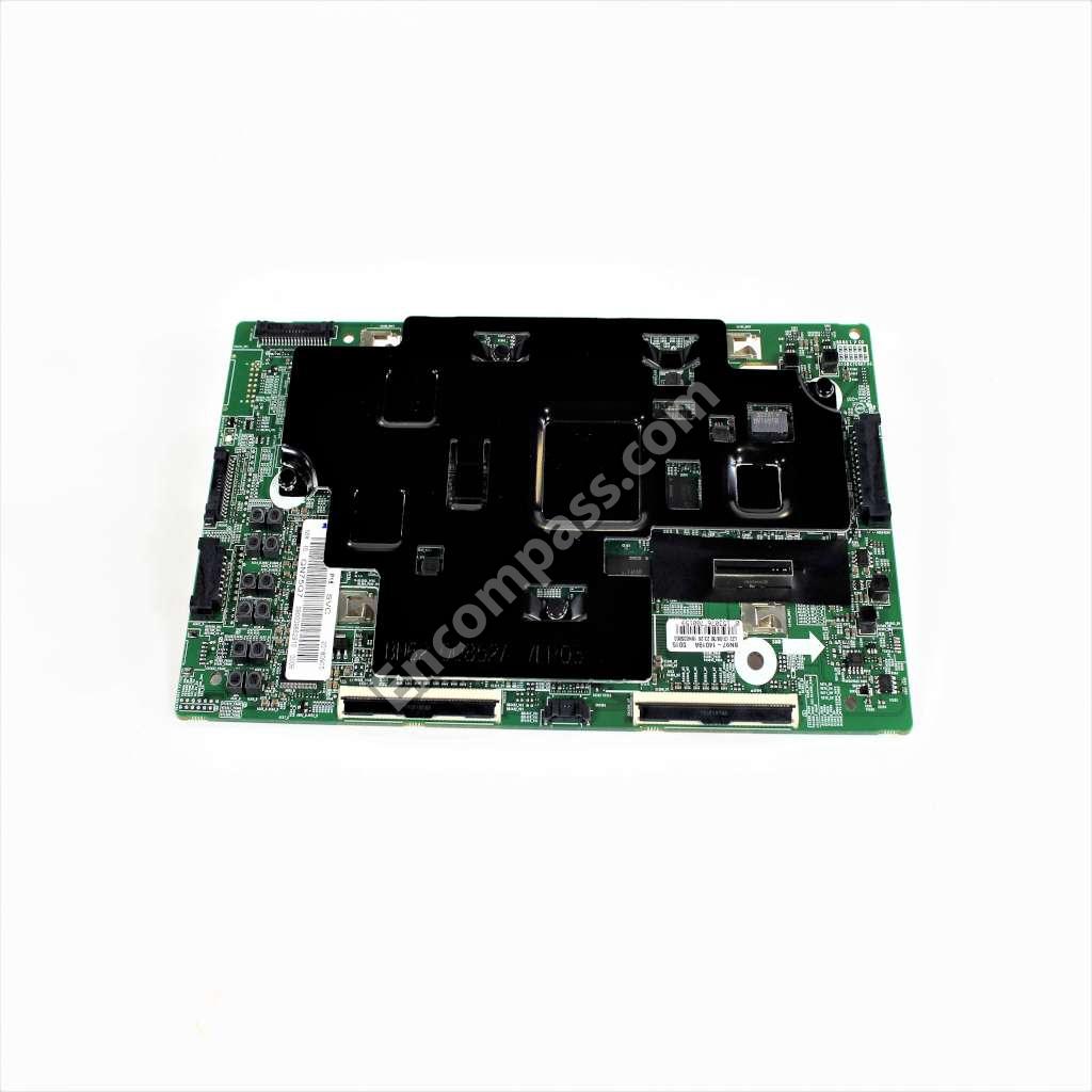 BN94-12833A Main Pcb Assembly