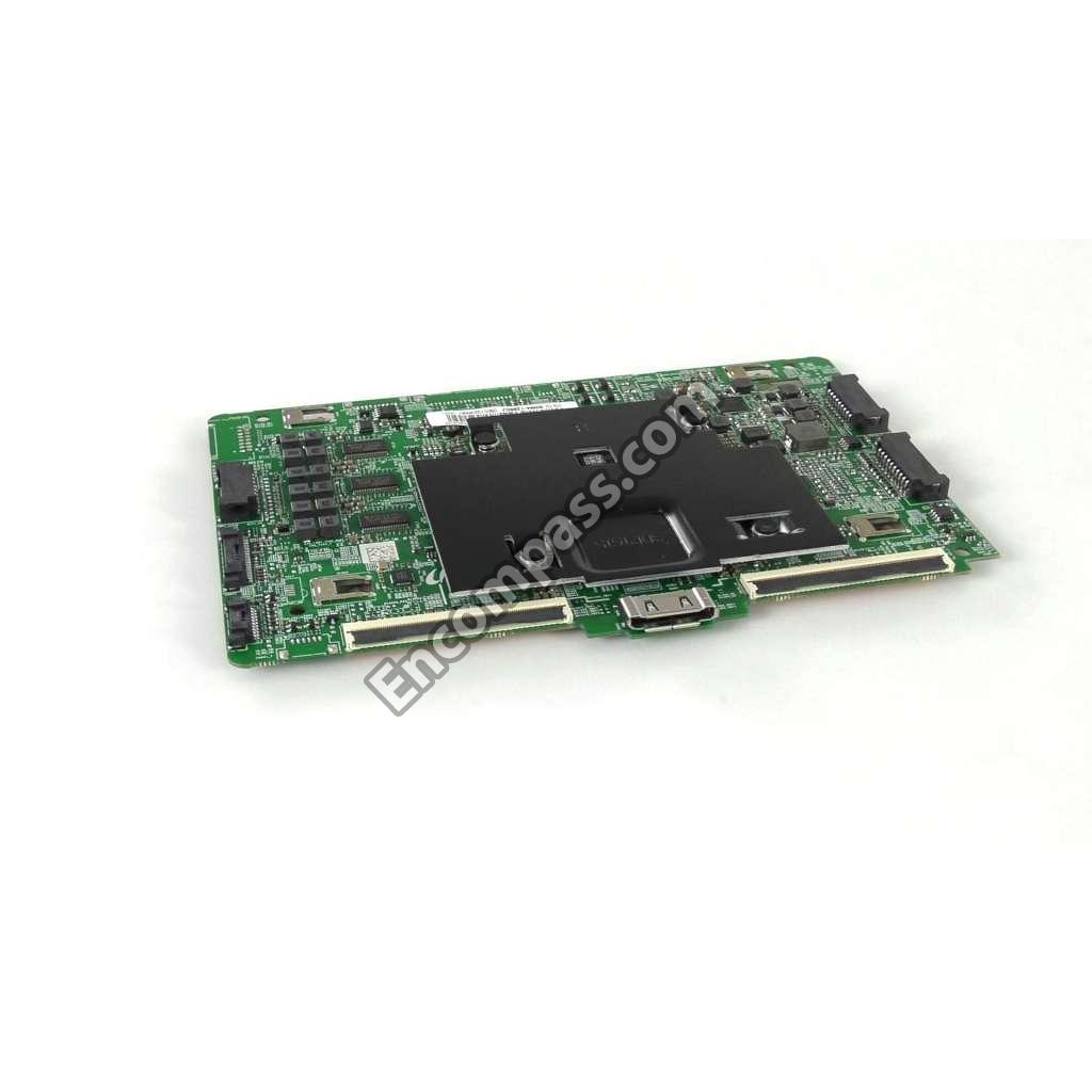 BN94-12283A Main Pcb Assembly