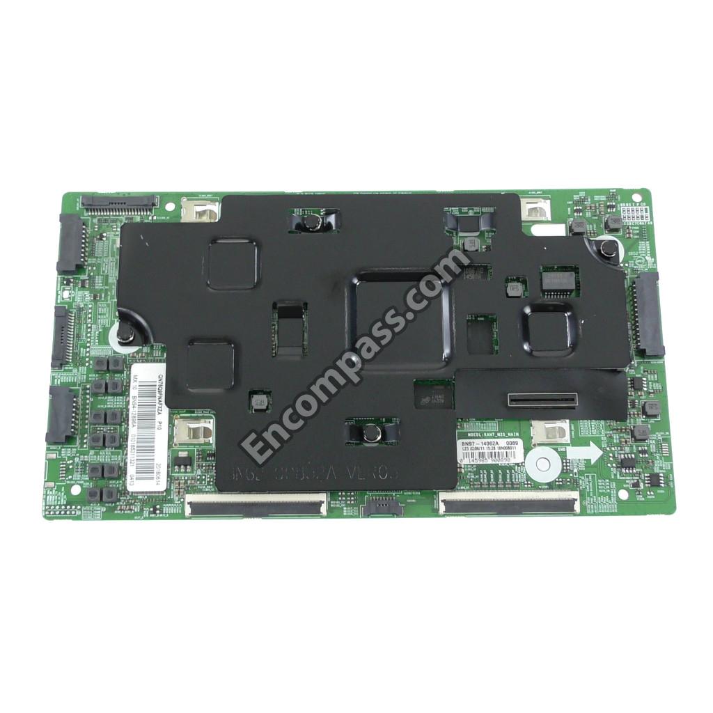 BN94-12896A Main Pcb Assembly