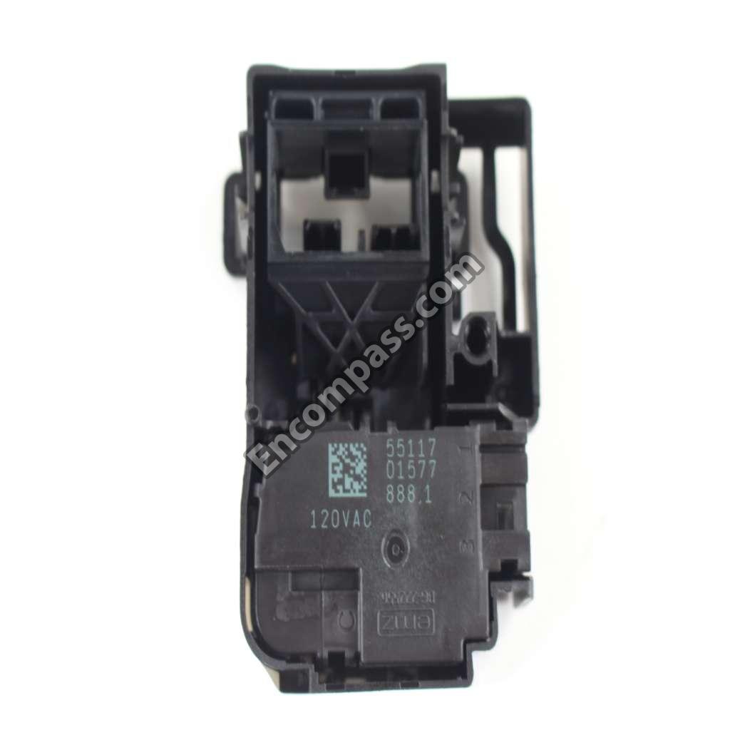 LID LOCK QUICK RELEASE