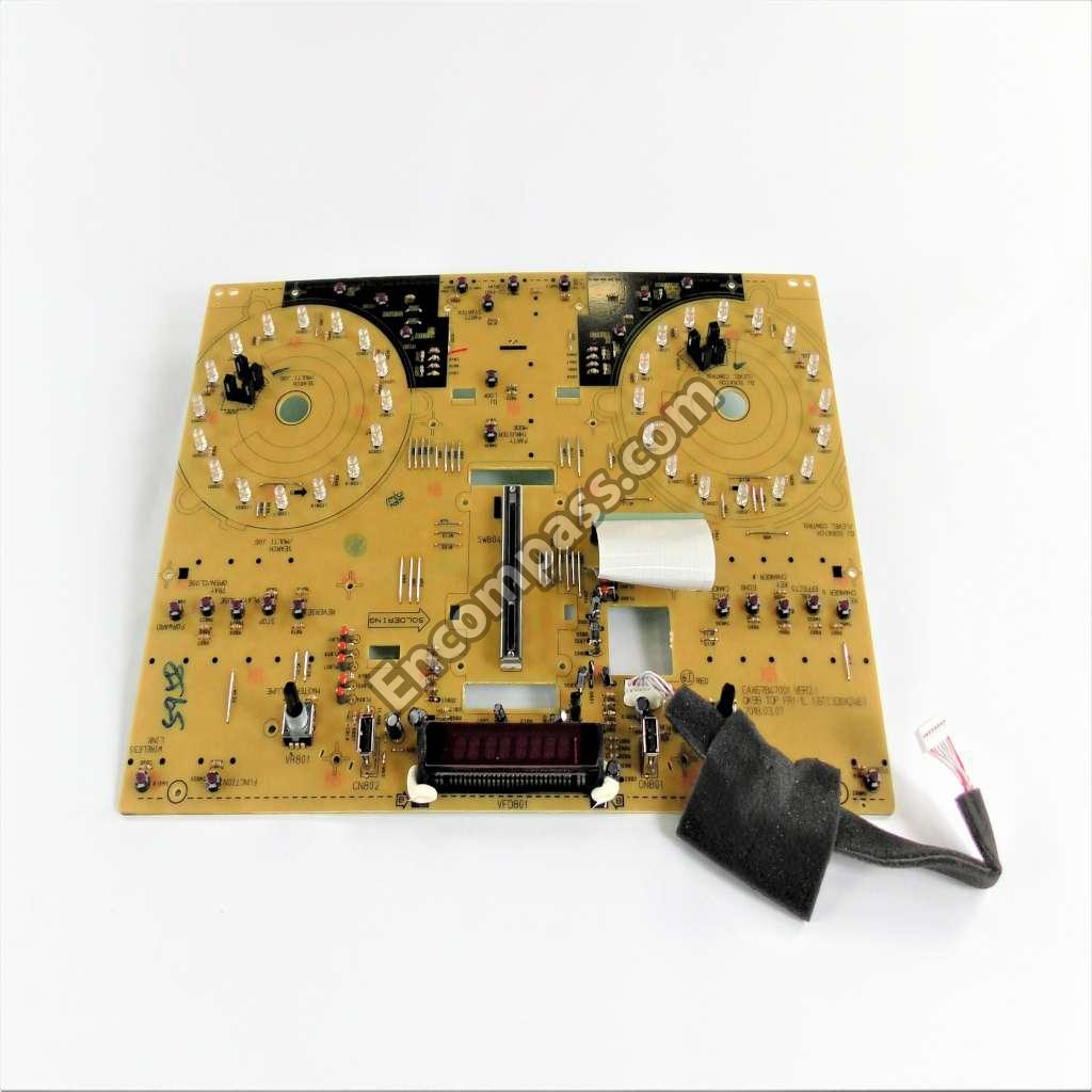 CRB38085801 Refurbished Board Pcb Assembly picture 2