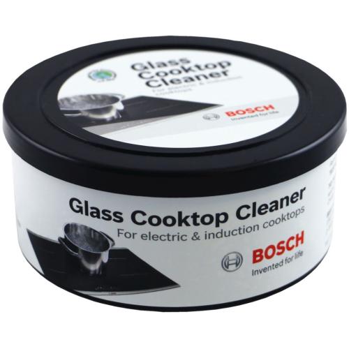 12010030 Bosch Cooktop Cleaner picture 1