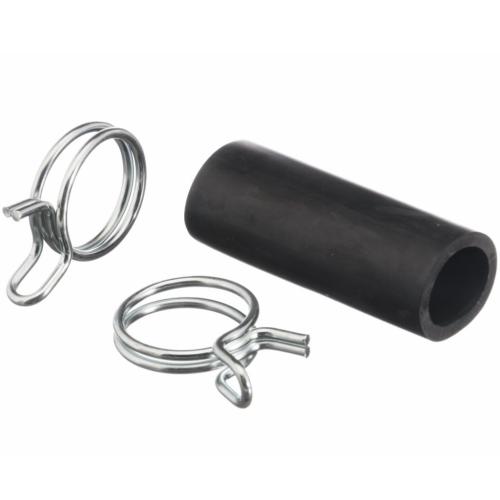 00088403 Adapter Drain Hose With Clamps