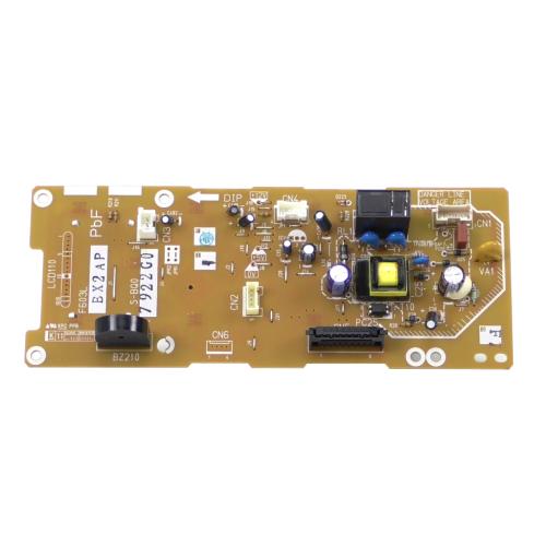 F603LBX20AP Dp Circuit picture 2