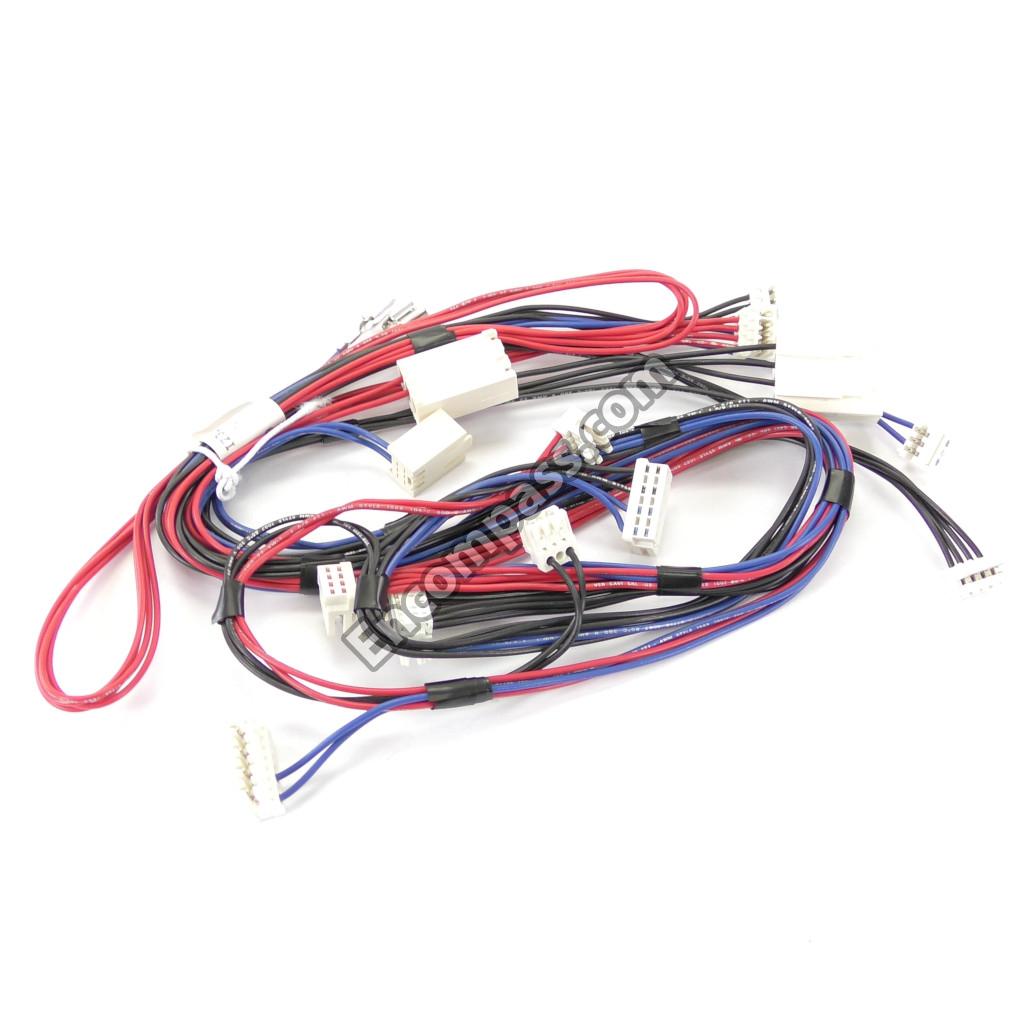 HARNESS,WIRING,PCB,MAIN