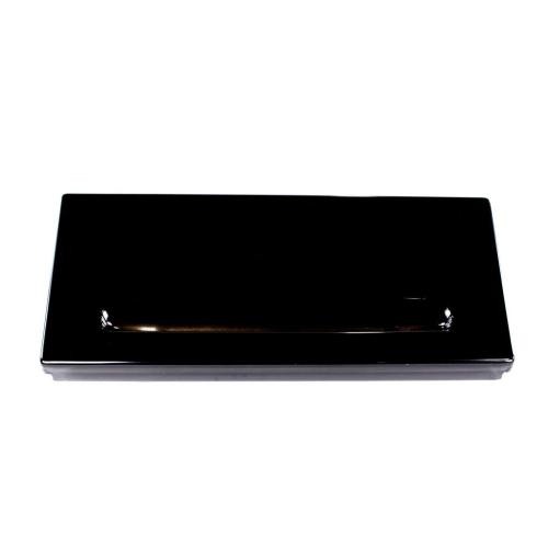 316403520 Panel,drawer Front,black picture 1