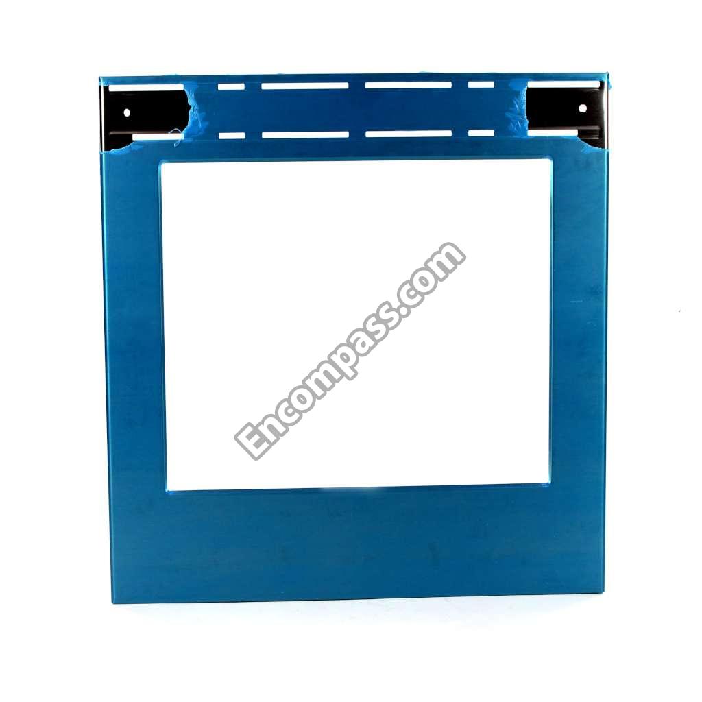5304532514 Panel,oven Door,ss Easy Care picture 2