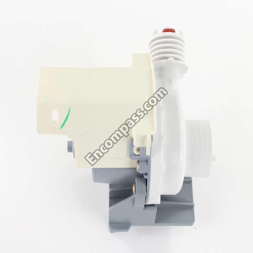 PUMP ASSEMBLY,DRAIN,JET SYSTEM